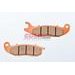 Zavorne obloge GOLDFREN 278 S33 STREET FRONT