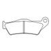 Zavorne obloge CL BRAKES 1258 A3+