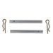 Brake pad retaining pin kit All Balls Racing 18-7017