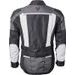 Jakna GMS TIGRIS WP ZG55015 black-grey-white S