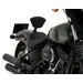 Sissybar plane CUSTOMACCES SINGEL RQP005N črna