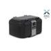Complete set of SHAD TERRA TR40 adventure saddlebags and SHAD TERRA BLACK aluminium 55L topcase, including mounting kit SHAD Harley Davidson Pan America 1250
