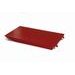 Central ramp LV8 GOLDRAKE DARK CUSTOM EG400Q-R3 for 3 wheeler vehicles (red)