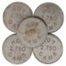 Shim HOT CAMS 5PK948275 5pk (diameter 9.48 mm, thick 27.5 mm)
