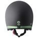 Jet čelada GMS RIDE ZG11702 black-dark green L