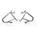Engine guards RDMOTO CF47S srebrna lower