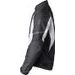 Jakna GMS AVON WP MAN ZG55024 black-white 2XL