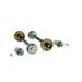 Front fork ProValve K-TECH SHOWA 117-500-025-001 25.00mm MX