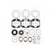 Complete gasket kit WINDEROSA 7111930 with seals