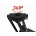 Motorcycle lift LV8 GOLDRAKE OFF-ROAD EG500XE.CUST (customized)
