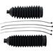 Tie Rod Boot Kit All Balls Racing 51-3015