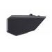 Airbox Covers POLISPORT 8476600003 Nardo Grey