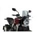 Windshield PUIG NEW GEN. SPORT 9748H smoke