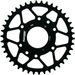 Zadnji verižnik (zobnik) SUPERSPROX RFE-905:42-BLK črna 42T, 520