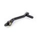 Brake foot pedal PUIG 22124N črna adjustable