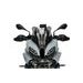 Windscreen PUIG SPORT 20460H smoke