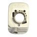 Cilinder kit ATHENA 074500 Standard Bore (withou Head) d 38,4 mm, 50 cc, pin d 12 mm