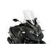 Windshield PUIG V-TECH LINE TOURING 21120W clear