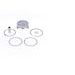 Sport piston ATHENA S5F08300008C d 82,97