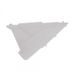 Airbox covers POLISPORT 8468600002 Bela