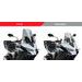 Windscreen PUIG TOURING 9421H smoke