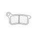 Zavorne obloge CL BRAKES 1078 X59 (X55)