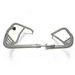 Engine guards RDMOTO CF67S matt black
