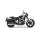Nosilci za 3P System stranske kovčke ( 3P System fitting kit ) SHAD R0SP63IF za ROYAL ENFIELD Super Meteor 650 2023-2026