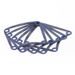 Inspection cover gasket ATHENA S410195149008 thickness 0,062 with silicone beading (set of 5 pcs)