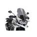 Windscreen PUIG TOURING 9613F dark smoke