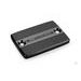 Brake tank cover PUIG 22104P srebrna