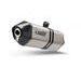 Dušilec (lonec) MIVV SPEED EDGE KT.027.LRT Titanium for KTM 1290 Super Adventure / R / S / T (2021-2024)