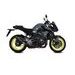 Dušilec (lonec) MIVV SUONO Y.057.L9 Steel Black