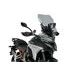 Windscreen PUIG TOURING 20728H smoke