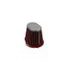 Conical air filter BMC FBPF50-80C Metal Top (central)