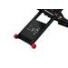 Motorcycle lift LV8 GOLDRAKE JUNIOR EG200JP with foot pedal pump