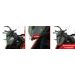 Headlight protector PUIG 20416W prozorna