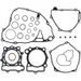 Complete gasket kit WINDEROSA 8080053 without seals