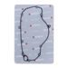 Clutch Cover Gasket ATHENA S410270008063 internal
