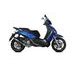 Dušilec (lonec) MIVV MOVER MV.PG.0003.LV Black Painted Stainless Steel