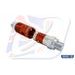 Quick release inline coupling Venhill 3/518 1/8TH BSP