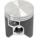 Complete piston VERTEX 24621B Cylinder 66,4, piston 66,36 mm
