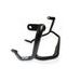 Engine guards RDMOTO CF76KD matt black