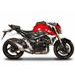 Nosilci za stranske torbe SHAD S0GS71SE
