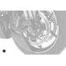 Brake cooler PUIG 22076C carbon look