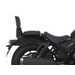 Naslon ( Backrest ) SHAD H0RB11SN Sissy Bar