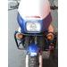 Engine guards RDMOTO CF45KD matt black