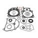 Complete gasket kit WINDEROSA 8110025 with seals