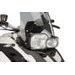 Headlight protector PUIG 8123W prozorna