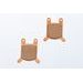 Zavorne obloge GOLDFREN 159 S3